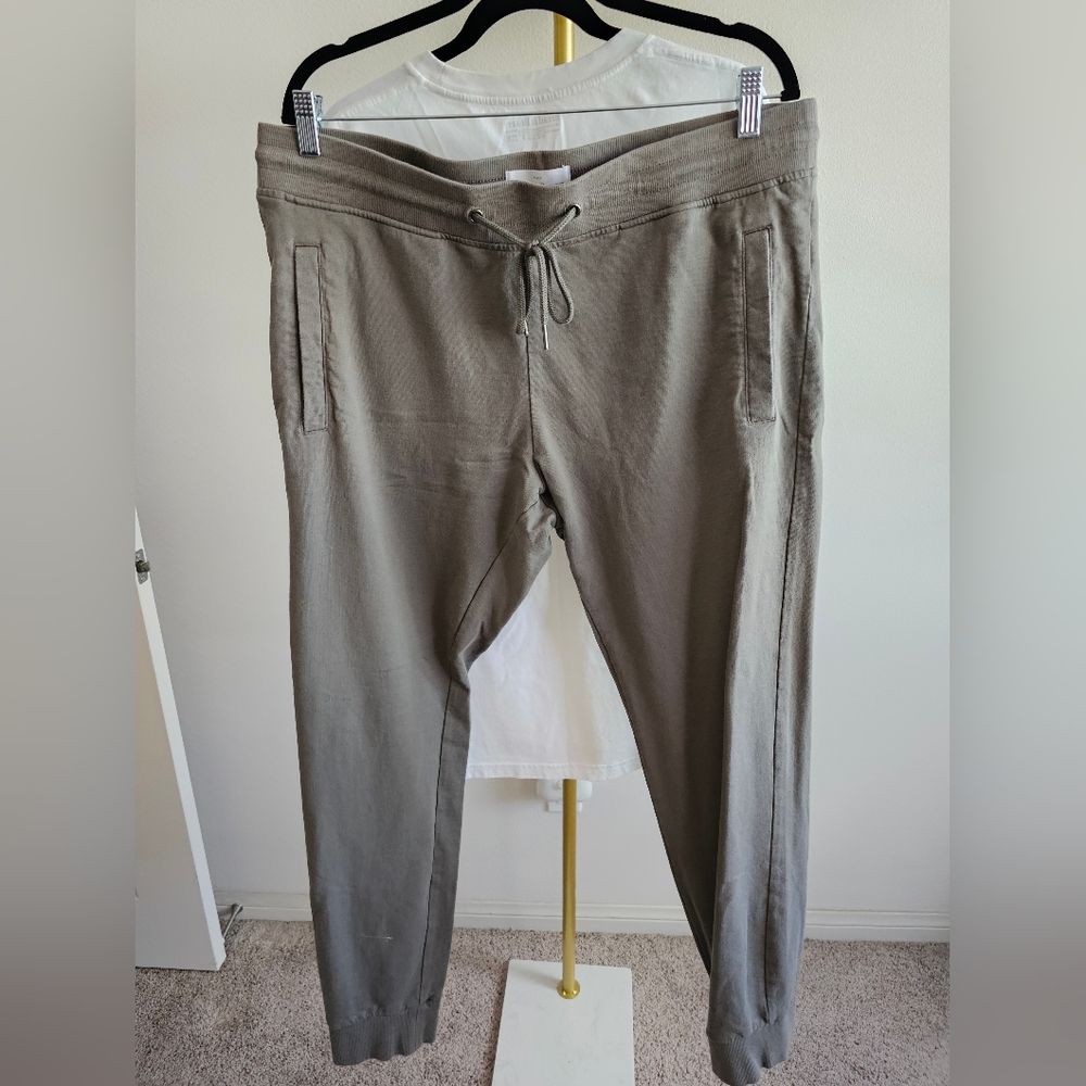 Mens Bread & Boxers Lounge Set